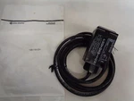 New Allen-bradley Photoswitch 42GRF-9100 Fiber Optic Sensor. Fixed Price $46.50.