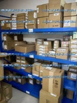 1PC New Allen-bradley 25A-B024N104 Ac Vfd Variable Frequency Drive Fast Shipping. Fixed Price $2660.00.