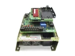 Allen Bradley 1336E-BRF100-AN-EN Ser. 380/480VAC 25A (as Pictured) Nsnp. Fixed Price $4695.00.