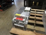 Schneider Electric Altivar Ac Drive ATV212HD55N4 75HP 3PH Open Chassis Used. Fixed Price $2500.00.