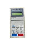 Yaskawa Digital Keypad Operator Interface JVOP-130U. Fixed Price $39.99.