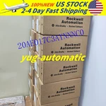 Allen-bradley 20AE017C3AYNNNC0 Powerflex 700 Cul Certified Vfd. Fixed Price $5312.00.