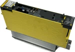 Fanuc A06B-6130-H004 Servo Amplifier 200-240V 50/60HZ 19A Refurbished. Fixed Price $1000.00.