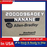 New Allen-bradley 20DD096A0EYNANANE Powerflex 700S Ac Drive Us Free Tax. Fixed Price $28322.31.