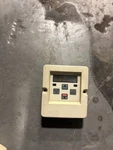 Keb 00.F4.010-1009 Keypad Operator Panel Used. Fixed Price $88.33.