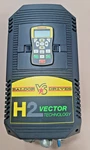 Baldor H2 Vector Technology VS1GV425-1B Variable Frequency Drive 25-30HP. Fixed Price $1025.00.