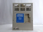 Yaskawa (omron) CIMR-P5U4018 General Purpose Drive. Fixed Price $1550.00.