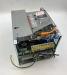 Telemecanique Square ATV58HD12N4XZUS Ac Driver Component 3 Phase 400/460 Volt. Fixed Price $550.00.