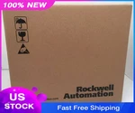 New Allen Bradley 22D-D1P4F104 Free Shipping Box Factory Sealed Plc. Fixed Price $1249.00.