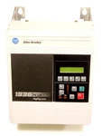 Allen-bradley 1336F-BRF50-AA-EN-HAS2-L4, Plus Ii, Ser. C, 5HP, Vfd Drive. Fixed Price $1799.99.