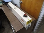 Abb Drive W/ Bypass ACH550-VCR-023A-4+F267 15HP 3PH Keypad Used. Fixed Price $1500.00.