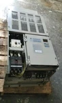Yaskawa Spindle Drive CIMR-VMS4075. Fixed Price $11985.00.