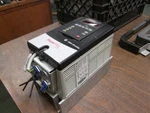 Allen-bradley Powerflex 70 Ac Drive 20AD3P4A1AYNNDNN 2HP 3PH Used. Fixed Price $300.00.