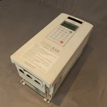 Mitsubishi FR-A220E-3.7K-UL Inverter Drive, Freqrol A200. Fixed Price $599.99.