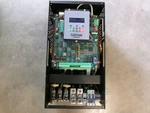 Carotron Elitepro Dc DRIVE230-460VAC 50/60HZ EP4150-000 Missing Cover. Fixed Price $4500.00.