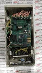 Yaskawa Drive CIMR-H5.5G2.E-10. Fixed Price $3290.20.