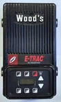 Tb Wood's XFC1000-5C 115 4.5 0.5 Hp Micro Inverter Drive Nema Enclosure. Fixed Price $374.12.