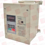 Yaskawa Electric CIMR-VU4A0011GAA / CIMRVU4A0011GAA (used). Fixed Price $1610.00.
