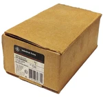 Ge CR120B06002 V Ac Industrial Relay W/ 110/120 Coil. Fixed Price $147.05.