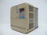 Yaskawa CIMR-PCE42P2 Varispeed 606PC3 2.2 Kw 42P2D1B Drive 460V Ph 4.8. Fixed Price $276.25.
