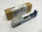 Siemens 6ES7 193-6BP00-0DA0 Simatic ET200SP Base Unit BU15-P16+A0+2D. Fixed Price $66.49.