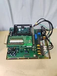 Allen-bradley Plus Ii 1336F-BRF100-AX-EN-L6 Ser Ac Drive. Fixed Price $475.00.