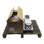 Allen Bradley 20G11GD022JA0NNNNN Ser. F/w 16.002 480VAC 22A Nsmp. Fixed Price $8800.00.