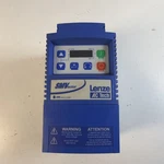 Lenze Ac Tech ESV222N04TXB Smvector Variable Frequency Drive 3HP 400-460V. Fixed Price $224.99.