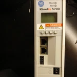 Allen-bradley 2198-P031 Kinetix 5700 Dc Bus Power Supply Servo Please Read. Fixed Price $359.00.