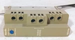 Used Nordic 91AH34A0A Soft Start Motor Induction Controller ***make Offer***. Fixed Price $127.99.