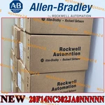 New Plc 20F14NC302JA0NNNNN Powerflex Air Cooled 753 Ac Drive Free Ship. Fixed Price $14553.88.