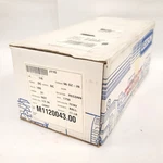 Leeson M1120043.00 Permanent Magnet Motor 1/6HP, 180VDC, 96OZ-IN, 1750RPM. Fixed Price $310.00.