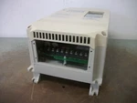 Yaskawa Varispeed 616G3 0.5HP Inverter Drive CIMR-G3V40P4 460VOLT 3PH 1.4KVA. Fixed Price $539.99.