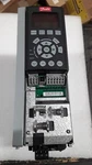 Danfoss 131B0050 Drive Used. Fixed Price $735.00.