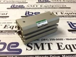 Ckd Air Cylinder SSD-L-25-50 S2088L W/warranty. Fixed Price $37.00.