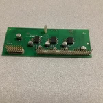Refurbish Allen Bradley Powerflex 700 Firing Circuit Board, 193112. Fixed Price $99.00.