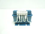 Allen Bradley 1321-3R25-C Line Reactor 1.8MH 3PH 600V-AC. Fixed Price $249.90.