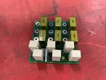 Used Allen-bradley 1336-SN-SP3A Snubber Board 74101-079-51. Fixed Price $20.70.