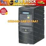 New Siemens MICROMASTER440 Without Filter. Fixed Price $357.14.