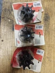 Johnson Pump 09-1028B Genuine Oem Nitrile F7 8-BLADE Spline Drive Impeller. Fixed Price $40.00.