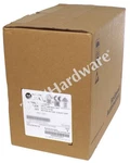 Open Pre-owned Allen Bradley 25A-E9P9N104 /b Powerflex 523 600V 9.9A Ac Drive. Fixed Price $1677.08.