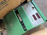 Emerson Quantum Iii Dc Drive M75R-14ICDQ 40HP. Fixed Price $3995.00.