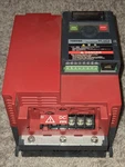 Toshiba VF-NC3 VFNC3-2037P Vfd Inverter 5HP 3.7KW 200-240V 3-PHASE. Fixed Price $320.00.