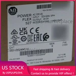 25C-D024N114 New Allen-bradley Powerflex Drive Us Free Tax. Fixed Price $1769.31.