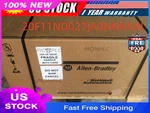 Quickly Sell Allen-bradley 20F11ND027JA0NNNNN Powerflex 753 Ac Drive. Fixed Price $1473.91.