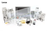 New Lenze EVF9333-EVV004 Frequency Converter Fast Delivery Via Dhl Or Fedex#. Fixed Price $26662.74.