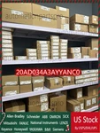 20AD034A3AYYANC0 Powerflex 70 Ac Drive At 25 Hp "new. Fixed Price $7223.86.