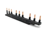 Allen Bradley 140M-C-W543N Series Compact Busbar Free Shipping. Fixed Price $145.00.