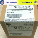 New Factory Sealed 1747-M11 Slc 500 Eeprom Memory Module 1747M11 Ab. Fixed Price $76.11.