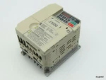Yaskawa Vfd Used CIMR-JT4A0002BAA 400V 3PHASE 0.75KW/0.4KW DRV-I-2018=8B21. Fixed Price $62.97.